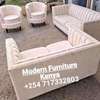 Executive 7 seater Chesterfield thumb 1