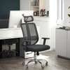 Office chair: Orthopedic office adjustable chair thumb 5