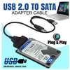 USB 3.0 to SATA 2.5 Inch Hard Disk Adapter Drive Converter1 thumb 1