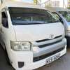 Toyota Hiace 9l Manual Diesel 2012 model thumb 1
