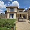 4 Bed Villa with En Suite in Ngong thumb 10
