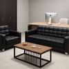 Office Sofa:  5-Seater Executive Sofa thumb 0
