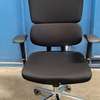 Office Chair; Compact Orthopedic Feel Offcie Chair thumb 1