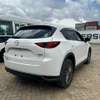 Mazda CX-5 Petrol AWD White  2017 thumb 0