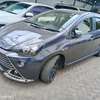 Toyota Aqua G's Grey thumb 4