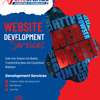 Web design with One Week free managed Marketing thumb 1