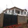 4 bedroom standalone house for sale in Kenyatta road thumb 3