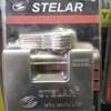 Stellar 94mm rectangular padlock thumb 1