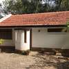 Furnished 1 bedroom house for rent in Muthaiga thumb 0