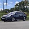 Subaru Legacy 2012 thumb 1