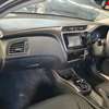 Honda Grace hybrid black 2017 2wd thumb 6
