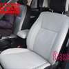Suzuki Escudo seat covers upholstery thumb 4