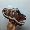 Brown Outdoor Sandals thumb 0