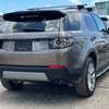 LAND ROVER DISCOVERY 2017 MODEL. thumb 6