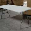 Office Table :  Modern Foldable Outdoor Table thumb 3
