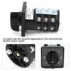 Windsor Changeover Switch 40A 500V thumb 2