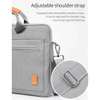 WIWU Pioneer Shoulder Bag for 14″ Laptop thumb 4
