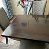 6 Seater Dinning Table thumb 3