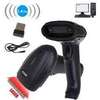 2D Syble Wireless Barcode Scanner thumb 0