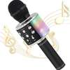 Wireless Bluetooth Karaoke Microphone Handheld Mic thumb 6