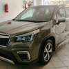 Subaru Forester E-boxer with sunroof 2018 thumb 7