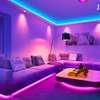5M LED Strip Light with Remote Control. thumb 5