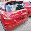 Suzuki swift Rs red thumb 3