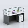 Office Workstation : 1-Way Working Space thumb 8