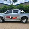Toyota Hilux Double cab thumb 3