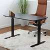 1200mm Modern Electric Desk with Adjustable Height thumb 4