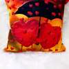 PRINTED THROW PILLOW COVERS thumb 9