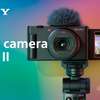 Sony ZV-1 DigitalCamera,Live Video Streaming ,content thumb 2