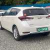 Toyota Auris 2016 model new shape thumb 1