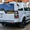 LAND Rover Discovery 4 thumb 2