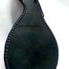 Brown Leather Calabash thumb 3