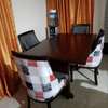 6 seater Customized Dining tables thumb 0