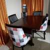 6 seater Customized Dining tables thumb 2