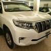 Land cruiser Prado TX 2018 thumb 0