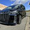 TOYOTA ALPARD (WE ACCEPT HIRE PURCHASE) thumb 10