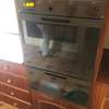 Philips Double Wall Oven and Grill thumb 1