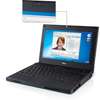 New Laptop Dell Latitude 2110 2GB Intel Atom HDD 160GB thumb 1
