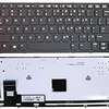 HP Elitebook 820 G1, 820 G2 Laptop Keyboard thumb 2