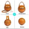 Ladies Handbags Basketball Bag thumb 2