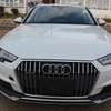 Audi A4 All Road Quattro Leather Panaromic Sunroof thumb 1