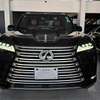 Lexus LX600 black 2024 zero mileage thumb 11