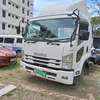 ISUZU FORWARD CHASSIS ONLY thumb 3