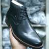 Men's  Official Leather Boots thumb 0