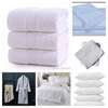 Luxury hotel/spa beddings And towels thumb 0