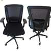 Executive office chairs thumb 2