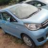 Mitsubishi CK wagon blue on sale thumb 2